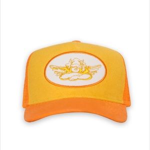 Boys Lie Trucker Hat